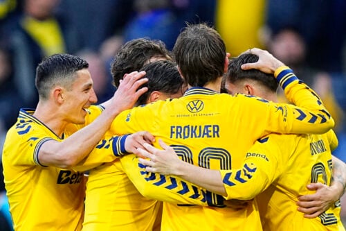 Brøndby vandt godt nok kampen, men én detalje vækker opsigt.
