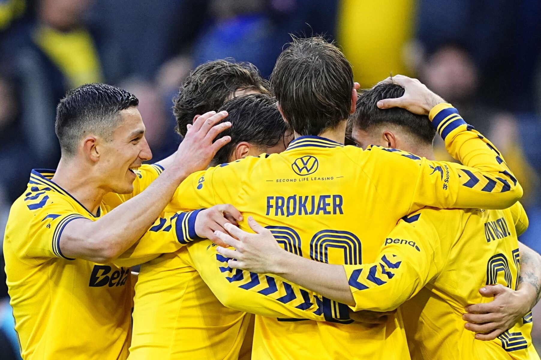Brøndby vandt godt nok kampen, men én detalje vækker opsigt.