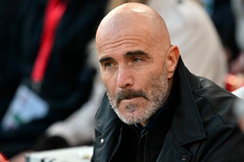 Manchester City vil frifindes.