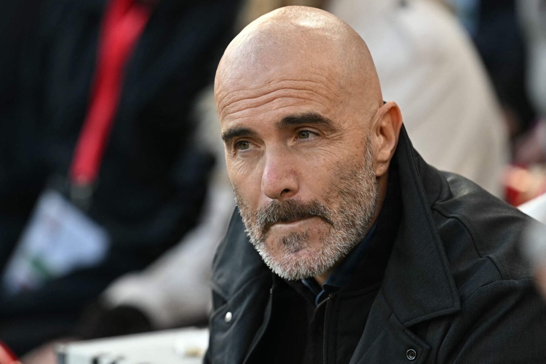 Manchester City vil frifindes.
