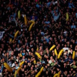 Manchester City har genoplivet en gammel tradition.