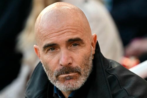 Manchester City risikerer at blive smidt ud.