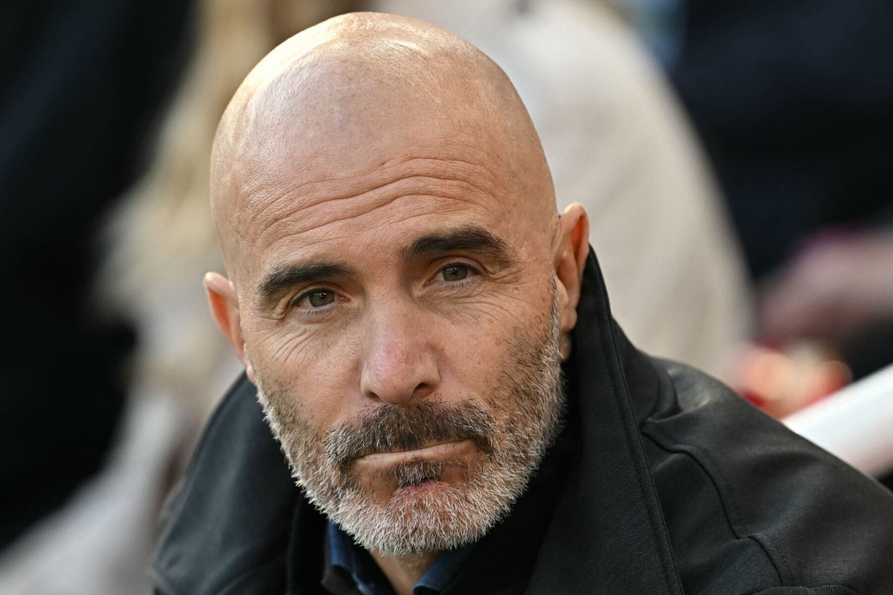 Manchester City risikerer at blive smidt ud.