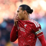 Virgil van Dijk erkender, at det bliver en følelsesladet dag, når han en dag skal forlade Liverpool. Det sidste kontraktår er der taget hul på.