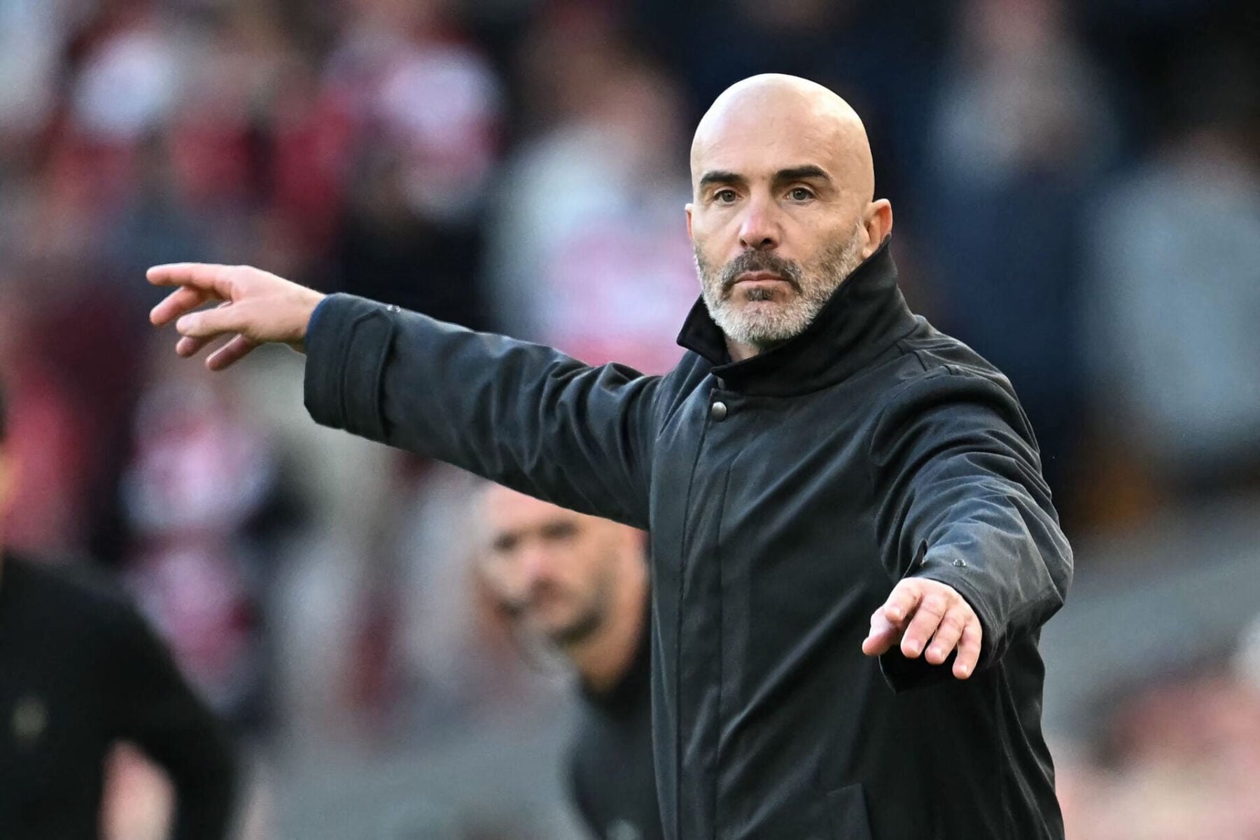 Manchester City overtrådte endnu en Premier League-regel.