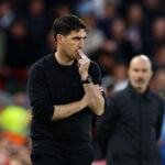 Beslutning af Andoni Iraola kostede Liverpool sejren.