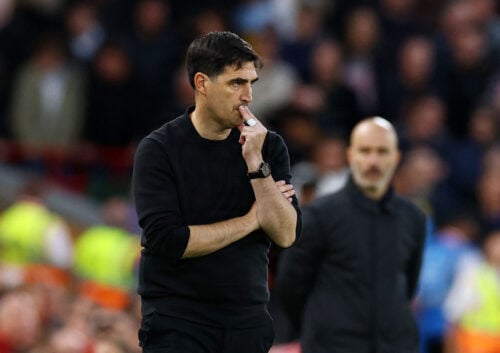 Beslutning af Andoni Iraola kostede Liverpool sejren.