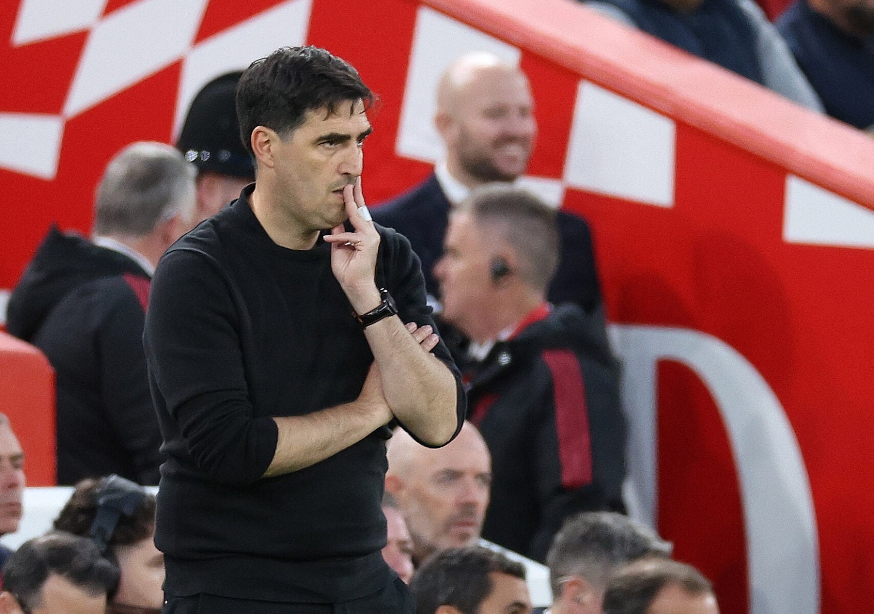 Liverpool tabte 0-3 til Manchester City i Premier League-braget søndag, hvilket tydeliggjorde ét af klubbens største problemer.