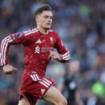 Florian Wirtz er klar på at forlade Liverpool.