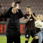 FC Midtjyllands rekordindkøb David Martinez har endnu ikke for alvor slået igennem, men ifølge cheftræner Mike Tullberg skal det nok ske.