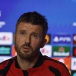 Michael Carrick kan blive fyret i Manchester United.