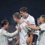 Så kom forløsningen for AGF, der i 10. forsøg fik deres første Superliga-sejr i denne sæson, da Sønderjyske blev slået 3-0.