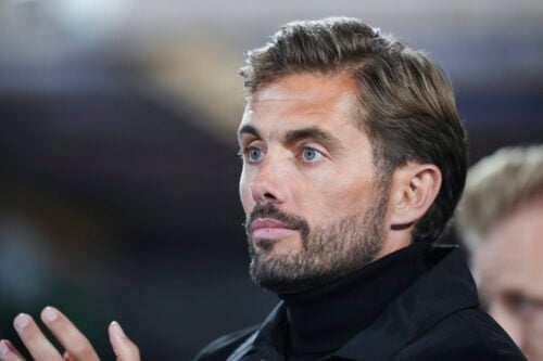AGF får en potentiel stor fordel, når aarhusianerne torsdag aften gæster KAA Gent i Conference Leagues første runde.