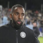 Fatah Abdirahman risikerer en Superliga-fyring.