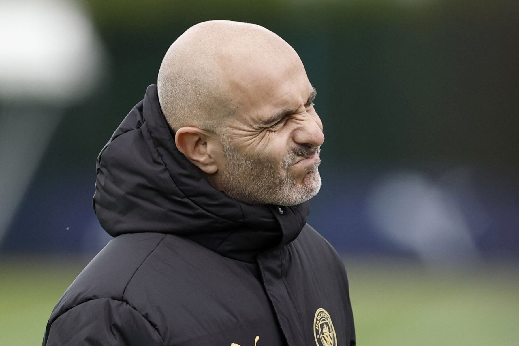 Manchester City kan blive hårdt ramt.