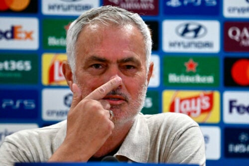Bernardo Silva er gledet helt ud i kulden hos Real Madrid, hvor José Mourinho kun har givet portugiseren otte minutters spilletid siden den 12. september.