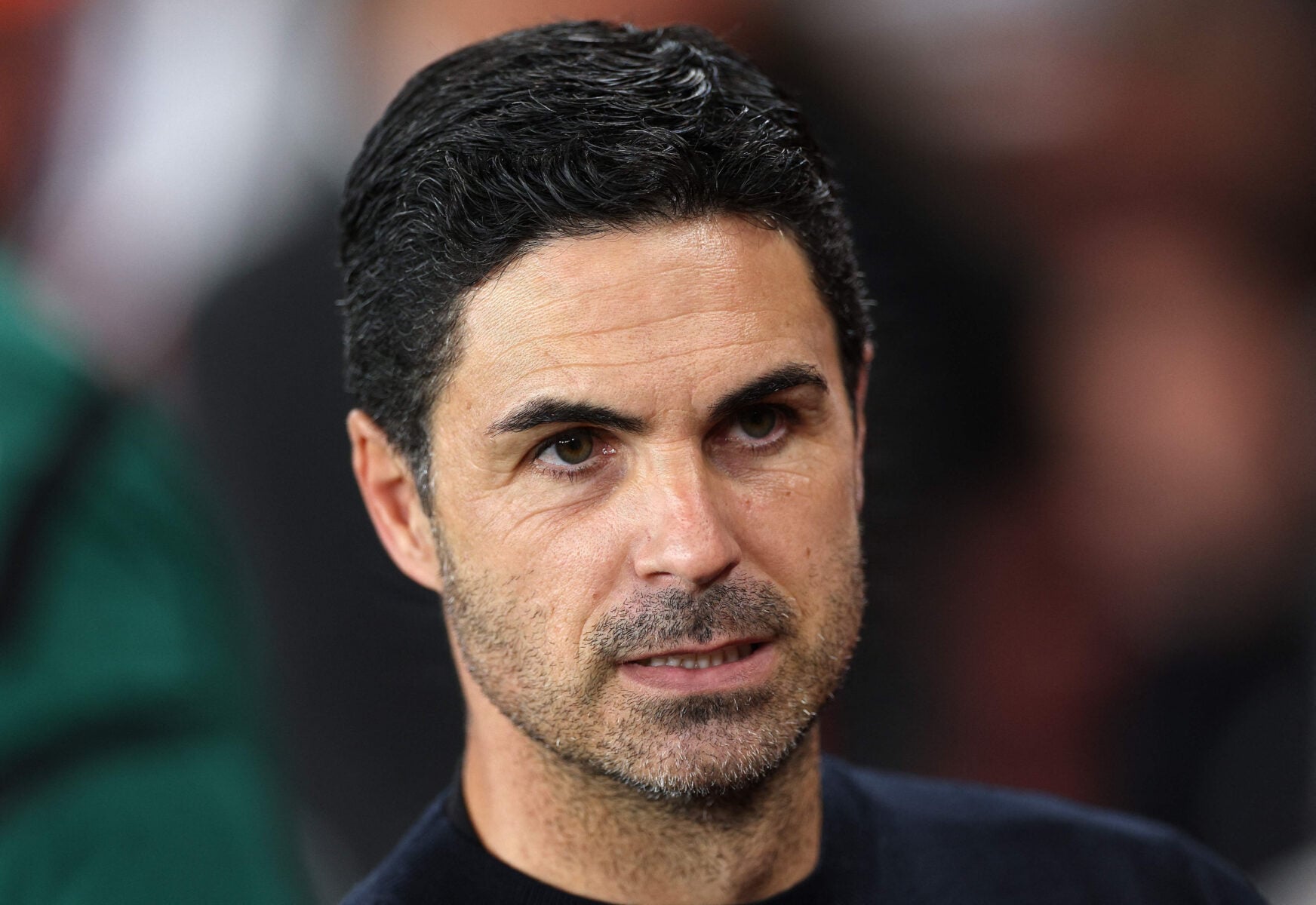 Arsenal overvejer at hente Bayern Münchens sydkoreanske forsvarsspiller Kim Min-jae, efter at Piero Hincapié er blevet ramt af en ankelskade.