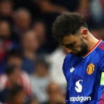 Bruno Fernandes kan stå overfor en opsigtsvækkende exit.