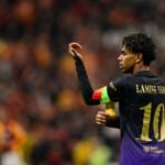Lamine Yamal har slået Kylian Mbappés rekord og er nu den yngste spiller nogensinde til at nå 25 målinvolveringer i Champions League.