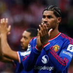 Marcus Rashford kan ende med at forlade Manchester United.