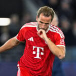 Harry Kane har taget en stor beslutning.