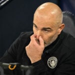 Manchester City risikerer en ordentlig straf.