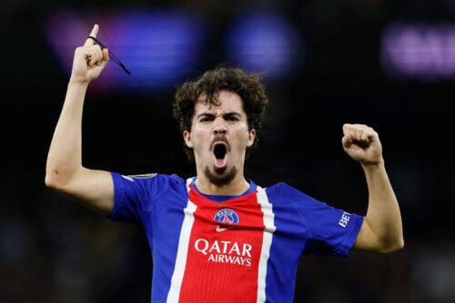 Champions League-brag risikerer at blive aflyst.