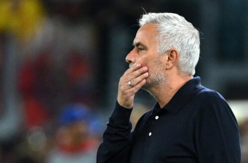 José Mourinho har sendt en klar advarsel.