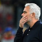 José Mourinho kræver mere af Vinícius Júnior efter Real Madrids 4-3-sejr over AS Roma i Champions League.