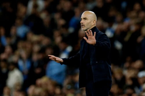 Manchester City kan få en afgørelse i den omfattende økonomiske skandalesag inden begyndelsen af 2027.