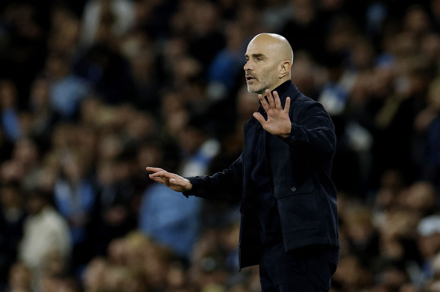 Manchester City kan få en afgørelse i den omfattende økonomiske skandalesag inden begyndelsen af 2027.