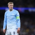 Manchester City står til historisk straf.