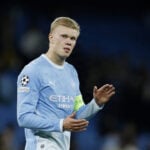 Erling Haaland har angiveligt valgt sin drømmeklub.