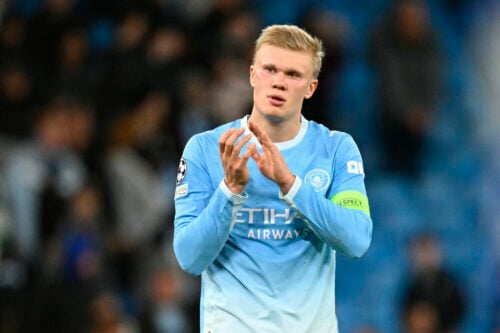 Den britiske regering vil ikke blande sig i sagen om Manchester Citys påståede brud på Premier Leagues økonomiske regler.