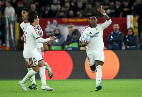 Manchester United har fået nyt håb i jagten på Real Madrid-talentet Endrick, der kan være på vej væk fra den spanske storklub allerede i januar.
