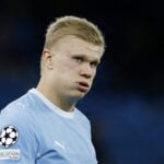 Erling Haaland kan skifte til Manchester Citys rivaler.