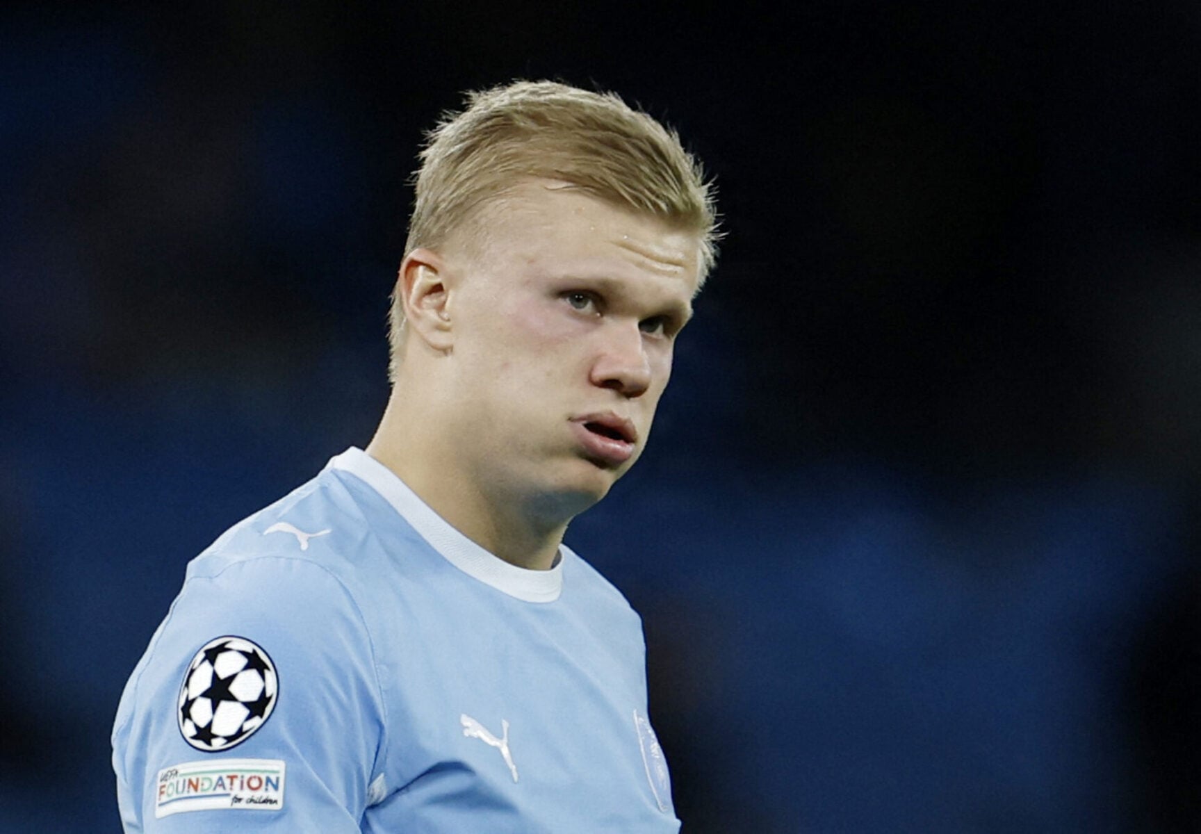 Manchester City risikerer en enorm straf.