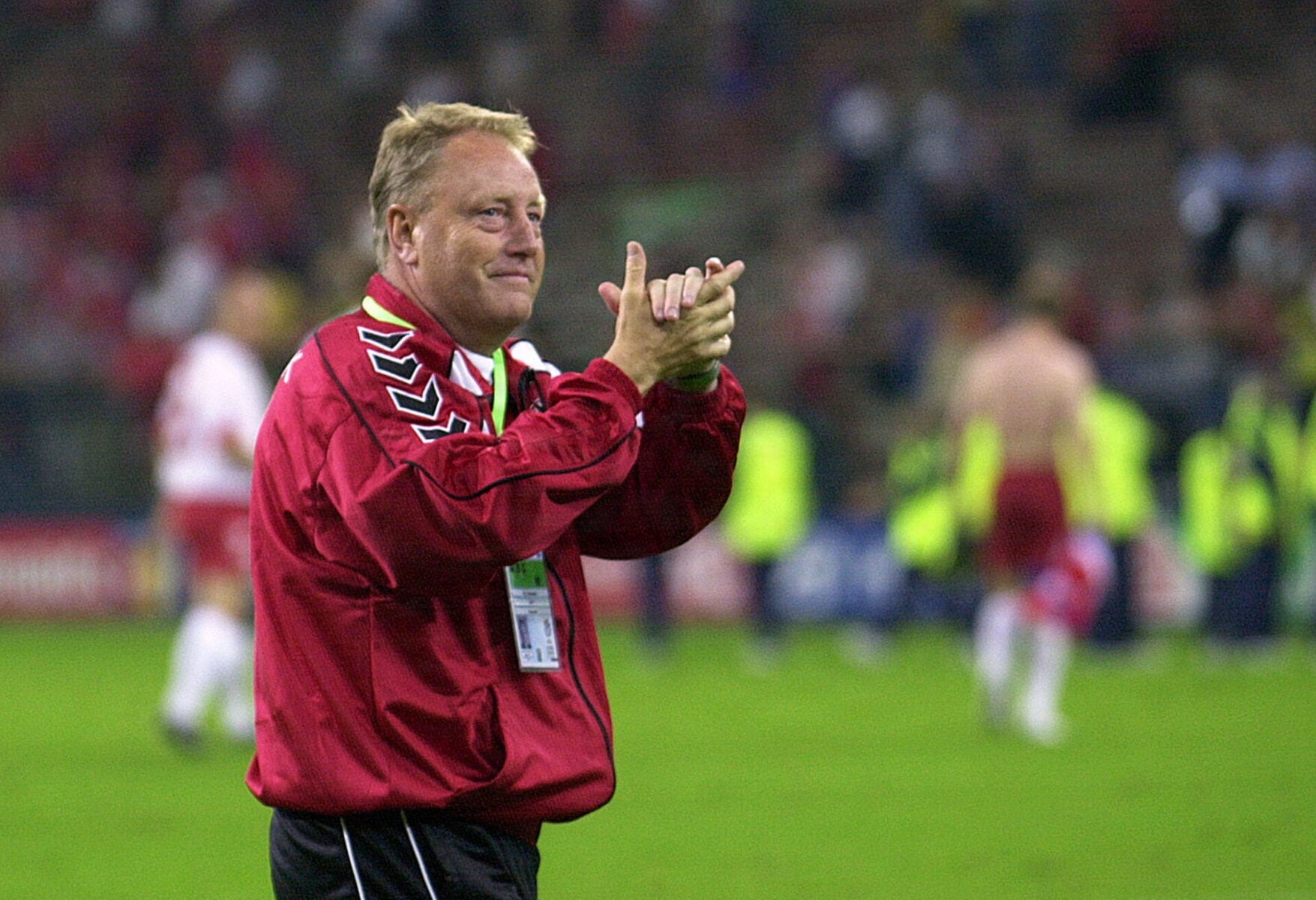 Bo Johansson er død, og det er et liv, som Peter Møller nu ser tilbage på.