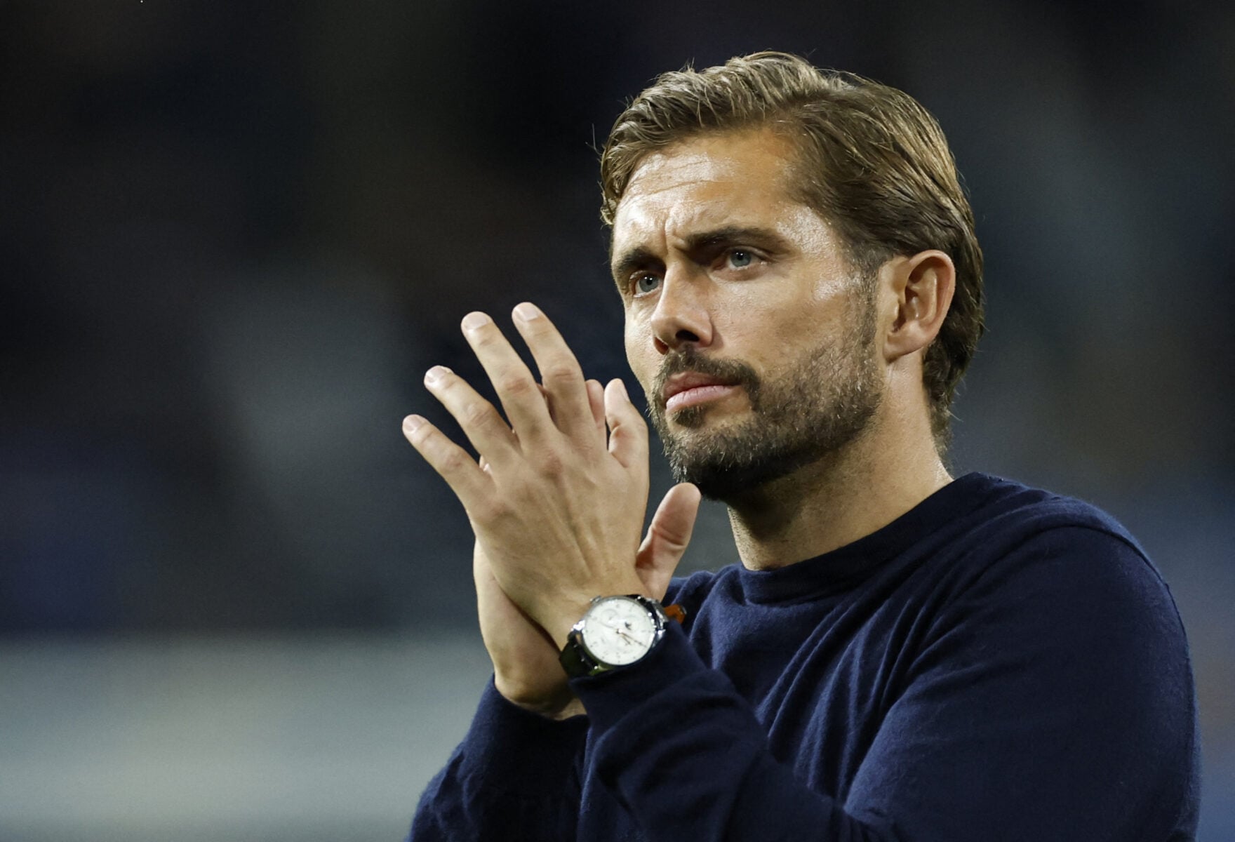 AGF har ét klart mål i klubbens historiske europæiske ligafase. De danske mestre skal blandt de 24 bedste hold og videre til knockoutfasen i Conference League.