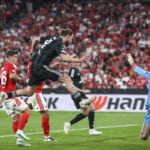 Kasper Høgh er kommet under beskydning i Celtic efter en skuffende periode foran mål. Nu får danskeren kæmpemæssig kritik.
