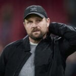 F.C. København har formentlig holdt igen med en transfers af Jacob Bruun Larsen, da et historisk salg kan være på vej.