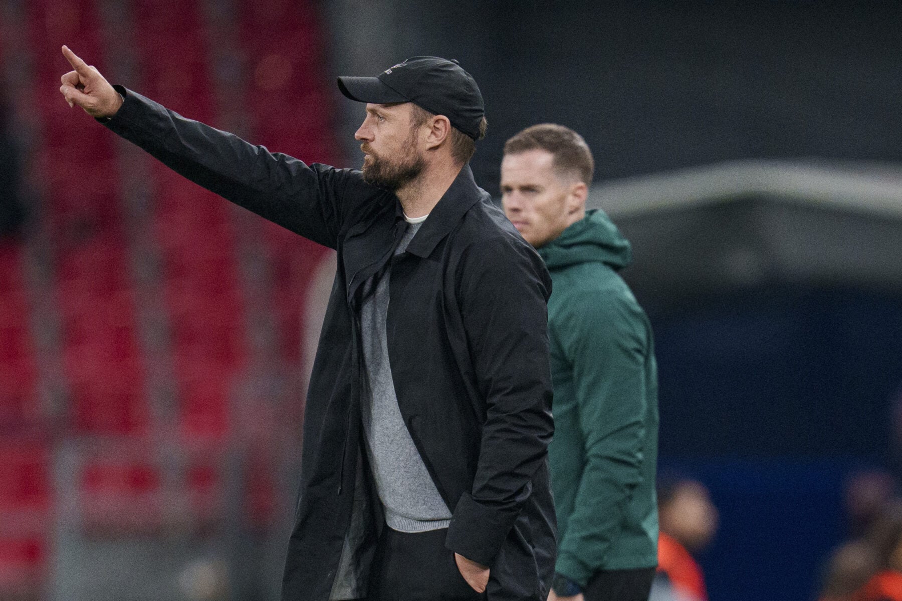 F.C. København (FCK) fik en drømmestart på Conference League, da hovedstadsklubben torsdag aften besejrede Braga med 3-0 i Parken.