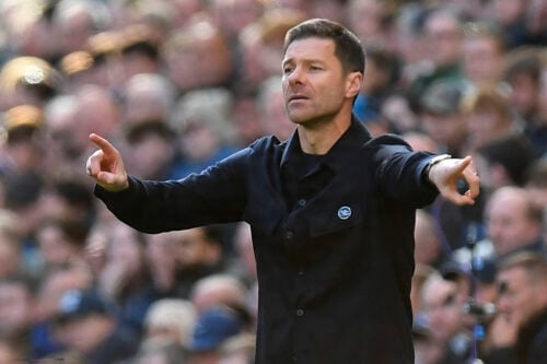 Estevão har kun spillet 23 minutter i Premier League i denne sæson, hvilket skaber en bekymrende stemning i det vestlige London.