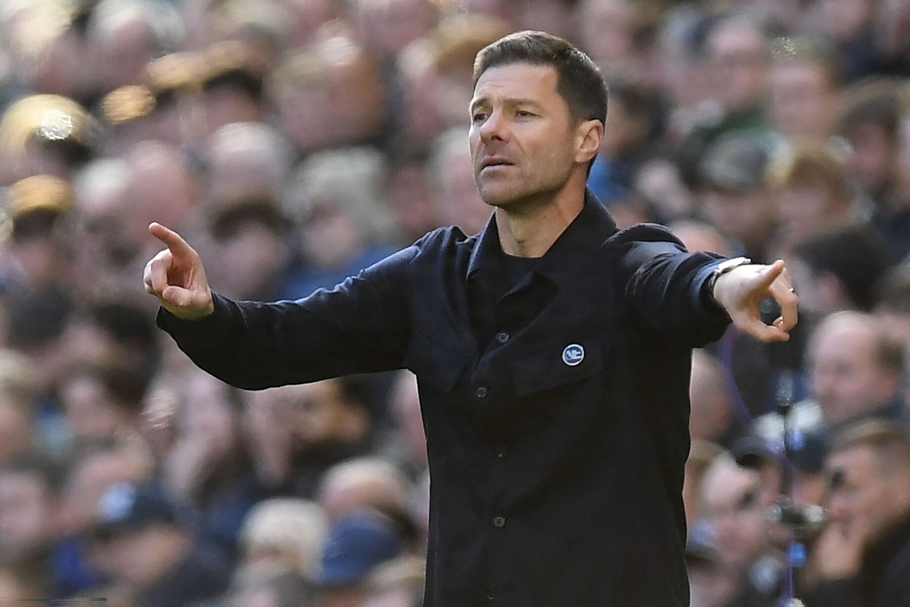 Estevão har kun spillet 23 minutter i Premier League i denne sæson, hvilket skaber en bekymrende stemning i det vestlige London.