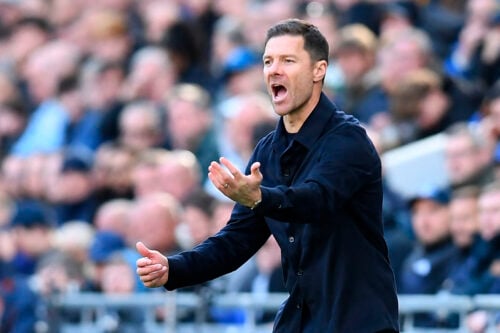 Xabi Alonso vender i aften retur til Liverpool, hvor han i flere år var en af klubbens store profiler som aktiv spiller.