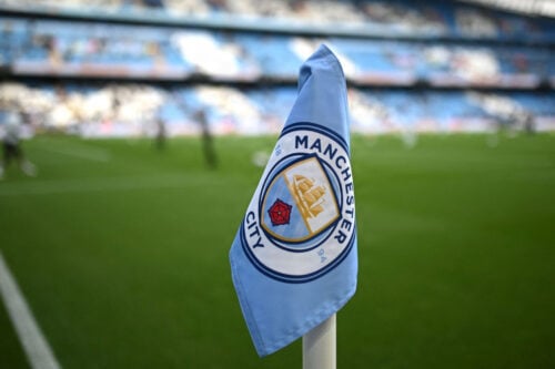 Manchester City får ikke en voldsom nok straf.