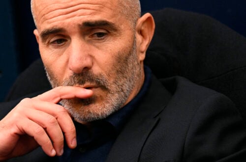 Manchester City kan snart få sin straf.
