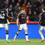 Liverpool kan have sikret sig en af Europas mest eksplosive unge offensivspillere, som Real Madrid ikke fik fingrene i.