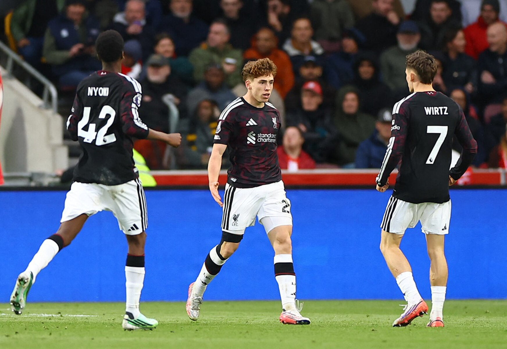 Liverpool kan have sikret sig en af Europas mest eksplosive unge offensivspillere, som Real Madrid ikke fik fingrene i.
