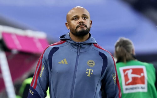 Bayern München kan have begået en dyr fejl ved at give slip på Paul Wanner. PSV-stjernen bliver nu koblet sammen med Liverpool.